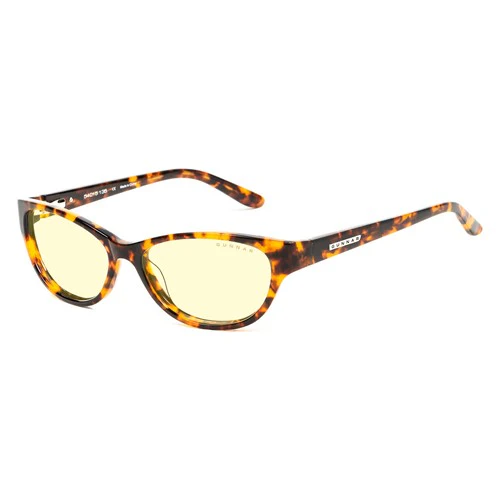 Gunnar JWL-02301 Jewel Tortoise Gaming Glasses