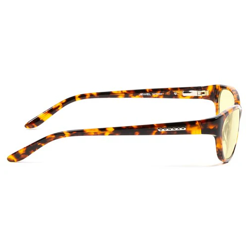 Gunnar JWL-02301 Jewel Tortoise Gaming Glasses - Image 3
