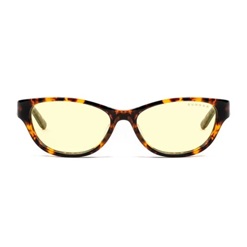 Gunnar JWL-02301 Jewel Tortoise Gaming Glasses - Open Box - Image 3
