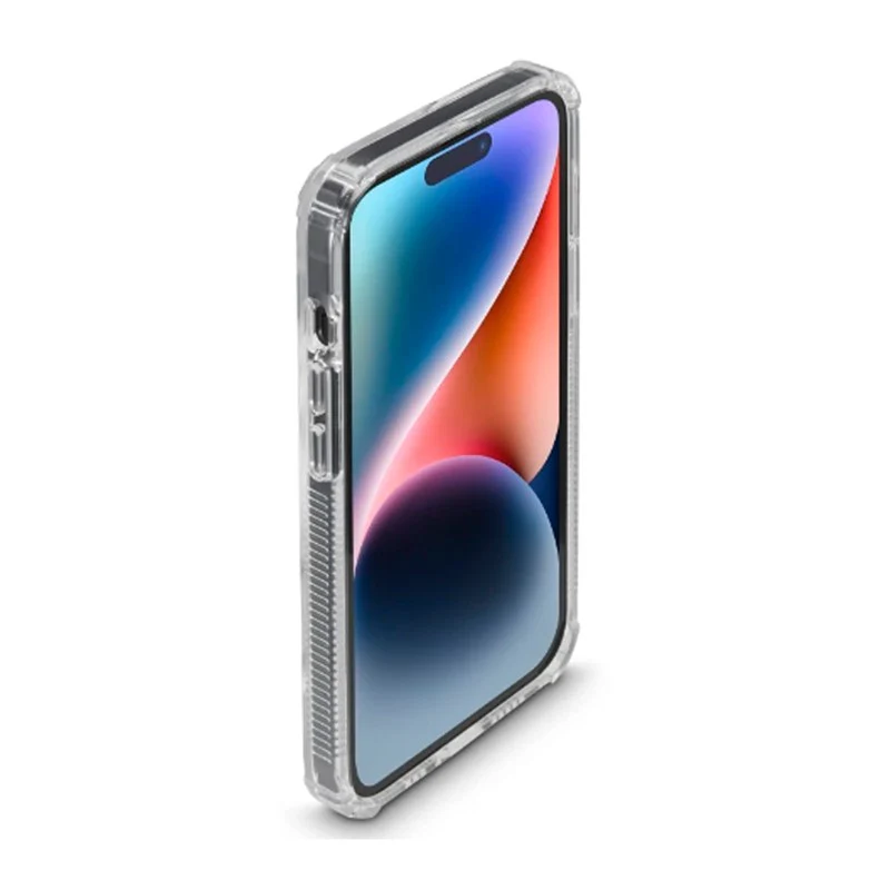 Hama Extreme Protect MagCase Mobile Case iPhone 15 Plus, Transparent - Image 4