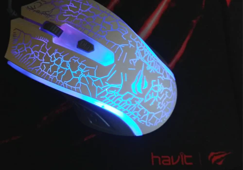 Havit MS736 Optical Gaming Mouse - Image 5