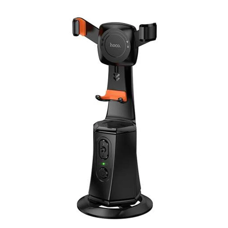HOCO Gimbal Mount For All Smart Phones