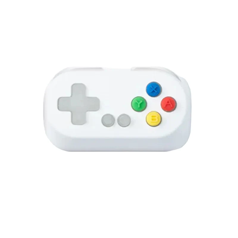 HolyOops Customized 3D Gamepad Controller CAPSLOCK Aluminium Cherry MX Keycap - Image 4