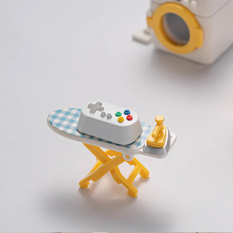 HolyOops Customized 3D Gamepad Controller CAPSLOCK Aluminium Cherry MX Keycap - Image 8