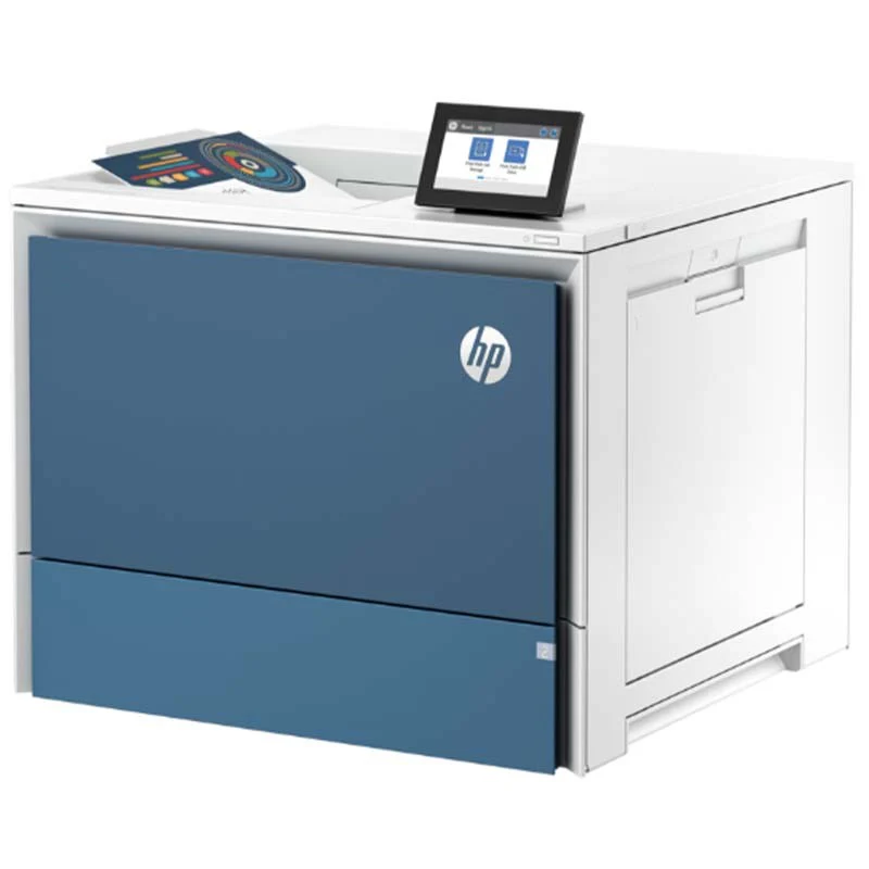 HP Color LaserJet Enterprise 5700dn Printer - Image 2