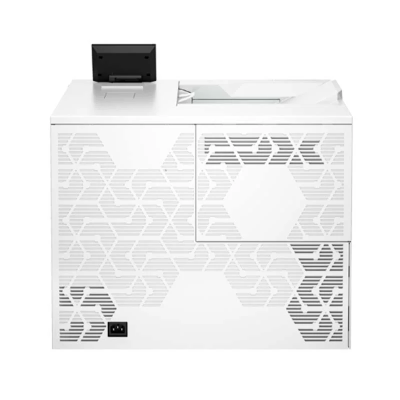 HP Color LaserJet Enterprise 6700dn Printer - Image 2