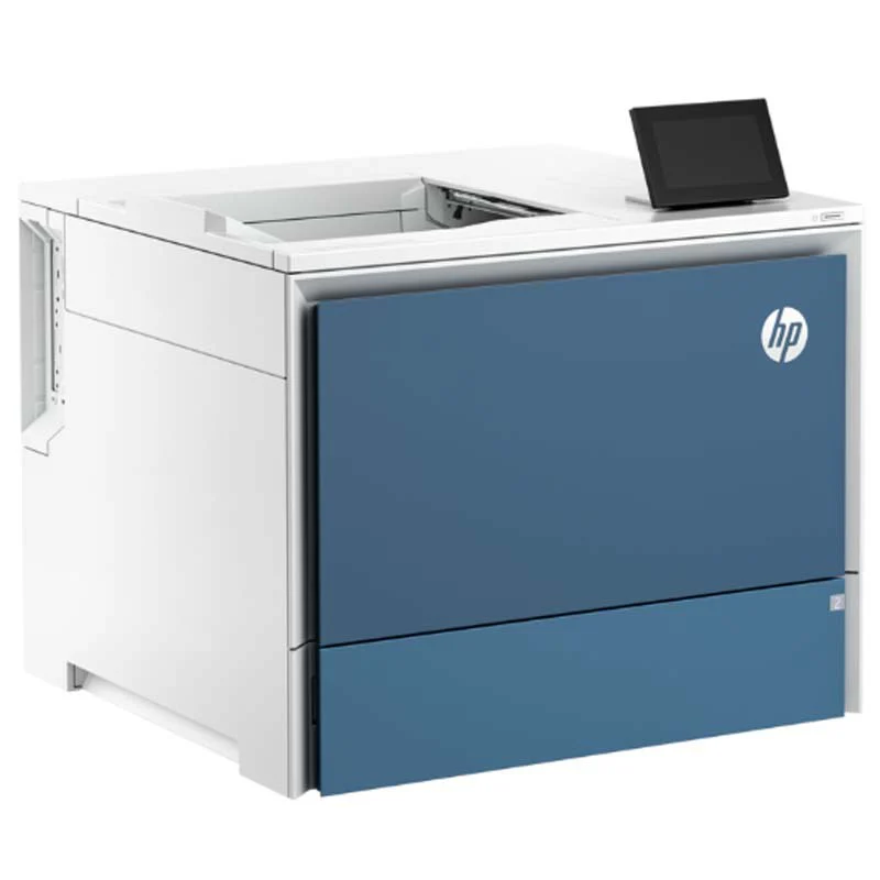 HP Color LaserJet Enterprise 6700dn Printer - Image 3