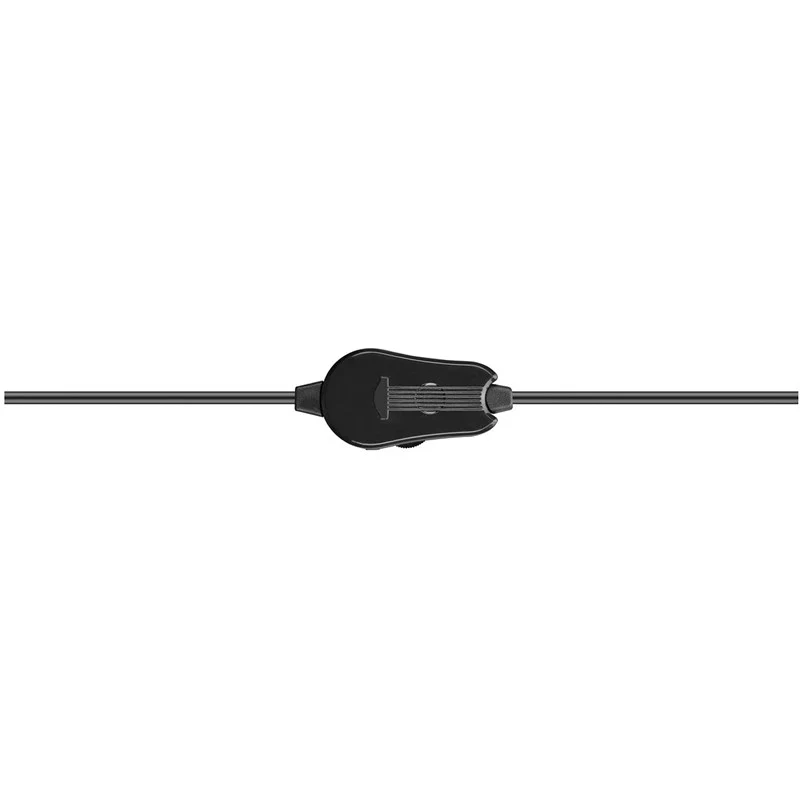 HP Comfortable Double Ear Call Center Headset With Mic - Image 4