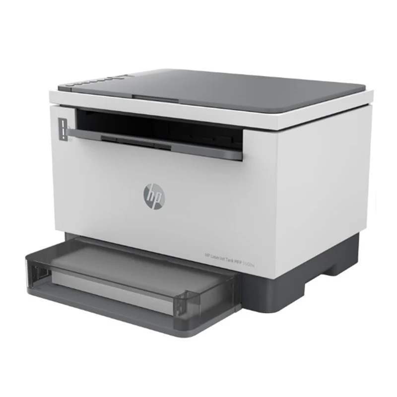 HP LaserJet Tank MFP 1602w Printer, All-in-One Printer Pre-Filled with up to 5000 Pages of Original HP Toner - Image 2