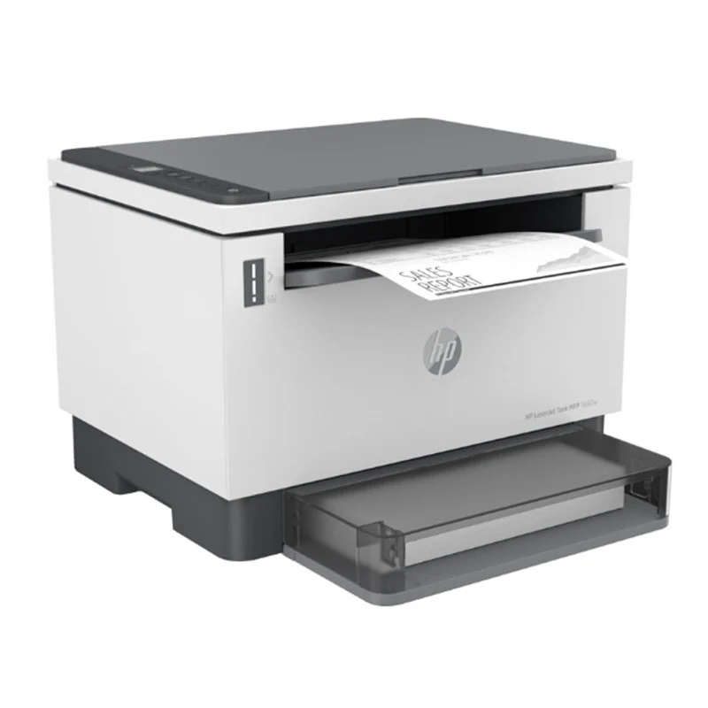 HP LaserJet Tank MFP 1602w Printer, All-in-One Printer Pre-Filled with up to 5000 Pages of Original HP Toner - Image 3