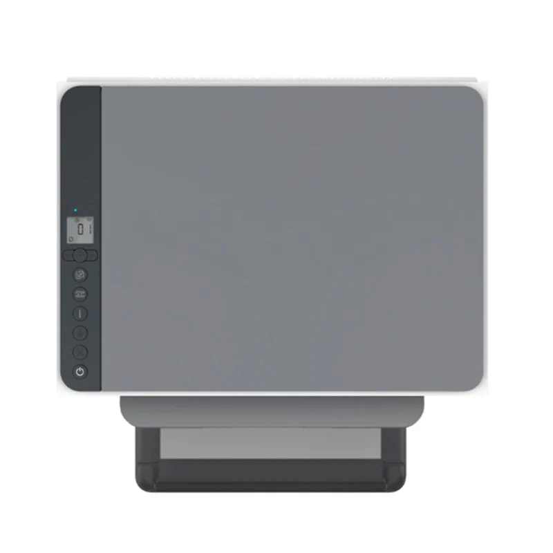 HP LaserJet Tank MFP 1602w Printer, All-in-One Printer Pre-Filled with up to 5000 Pages of Original HP Toner - Image 4