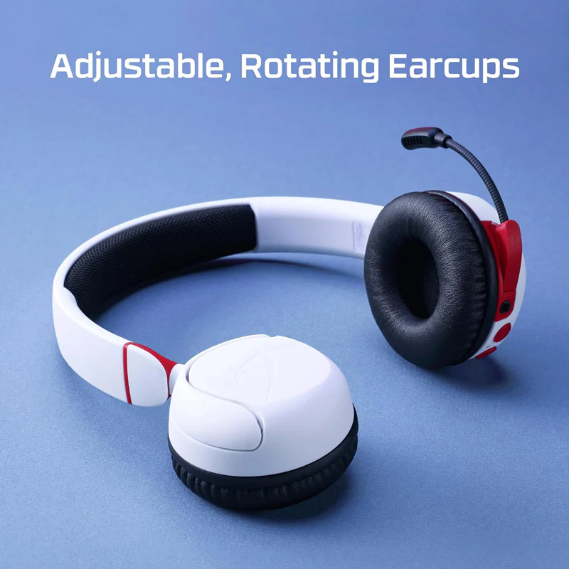 HyperX Cloud Mini Wireless Gaming Headset - Image 16