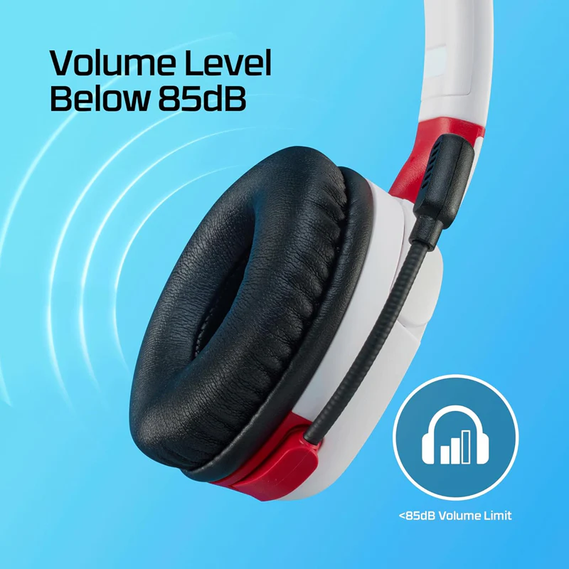 HyperX Cloud Mini Wireless Gaming Headset - Image 17