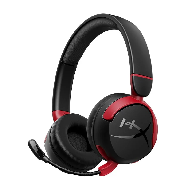 HyperX Cloud Mini Wireless Gaming Headset - Image 19