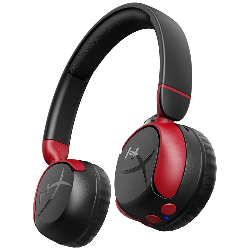 HyperX Cloud Mini Wireless Gaming Headset - Image 23