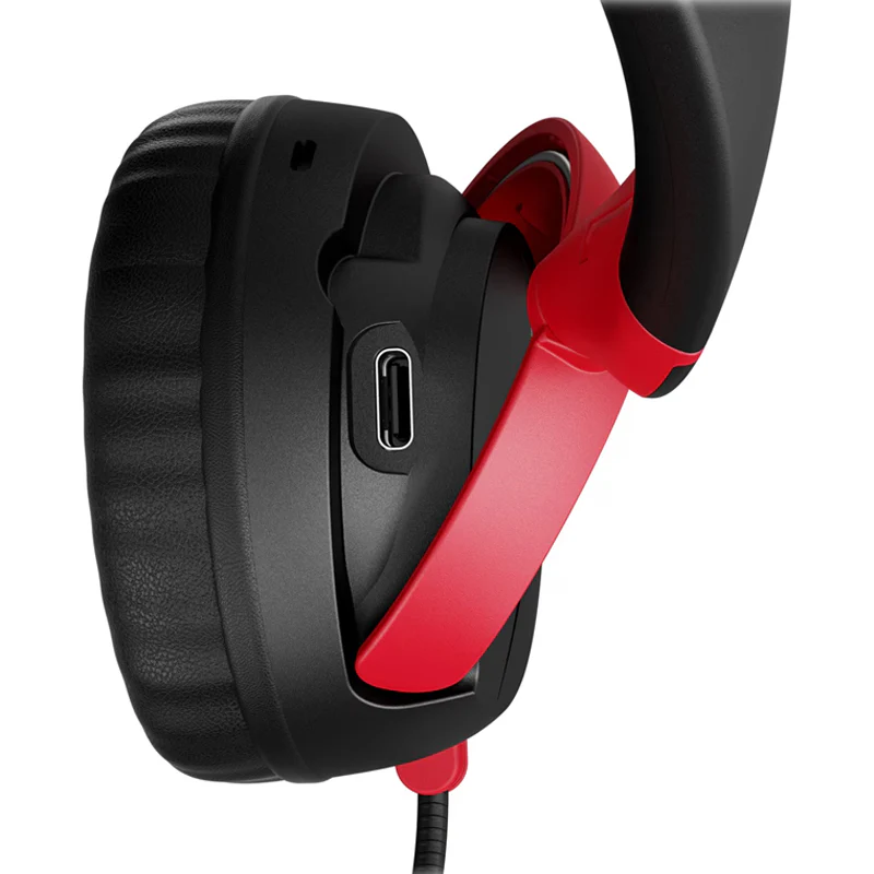 HyperX Cloud Mini Wireless Gaming Headset - Image 25