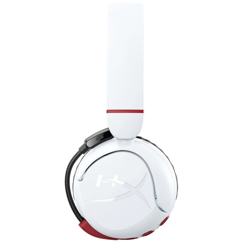 HyperX Cloud Mini Wireless Gaming Headset - Image 3