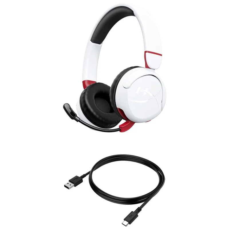 HyperX Cloud Mini Wireless Gaming Headset - Image 6