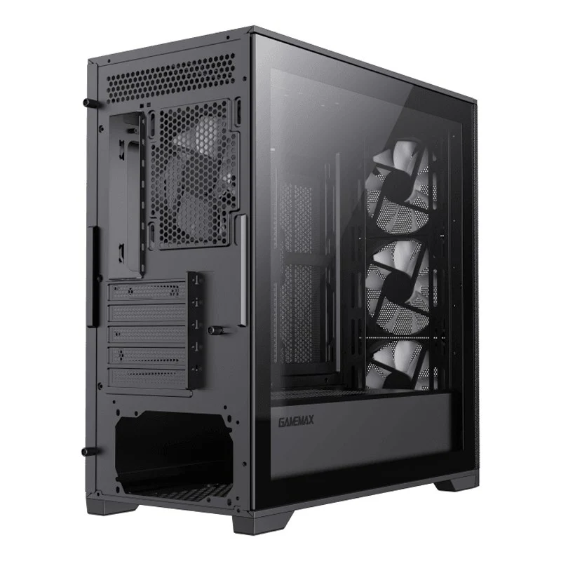 i5 PC, i5-11400, GTX 1050 Ti 4GB, Windows 11 Pro PC for Students with Logitech Bundle - Image 10