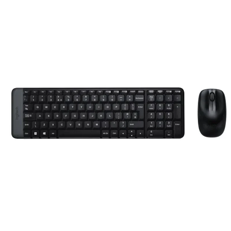 i5 PC, i5-11400, GTX 1050 Ti 4GB, Windows 11 Pro PC for Students with Logitech Bundle - Image 12