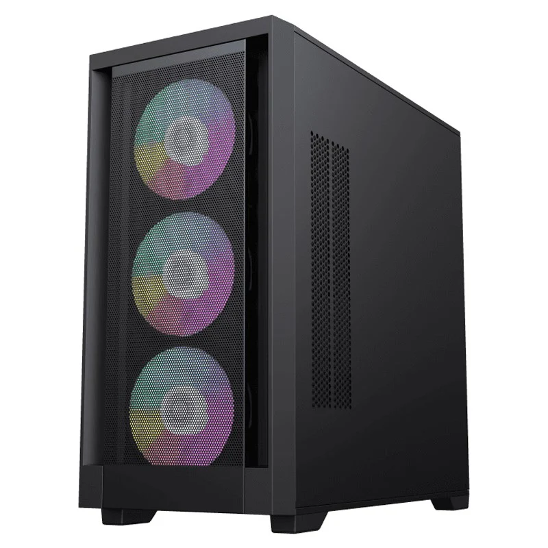 i5 PC, i5-11400, GTX 1050 Ti 4GB, Windows 11 Pro PC for Students with Logitech Bundle - Image 4