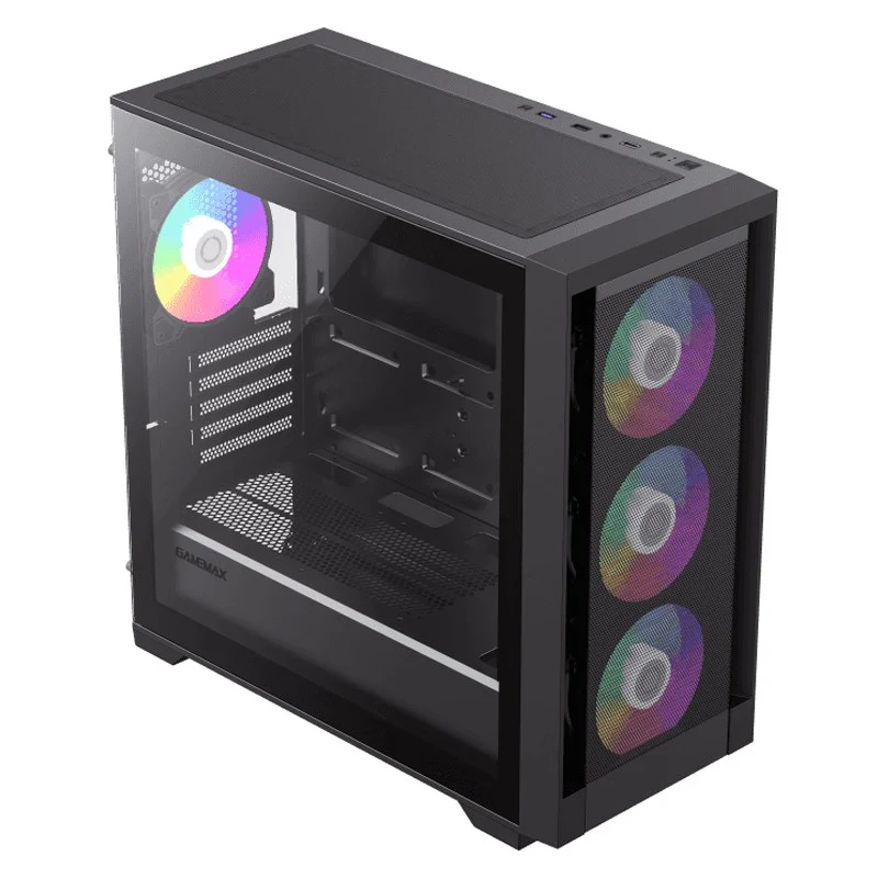 i5 PC, i5-11400, GTX 1050 Ti 4GB, Windows 11 Pro PC for Students with Logitech Bundle - Image 5