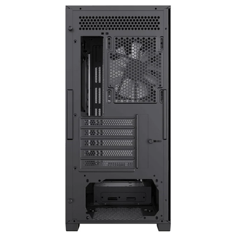 i5 PC, i5-11400, Windows 11 Pro PC for Students With Logitech Bundle - Image 11