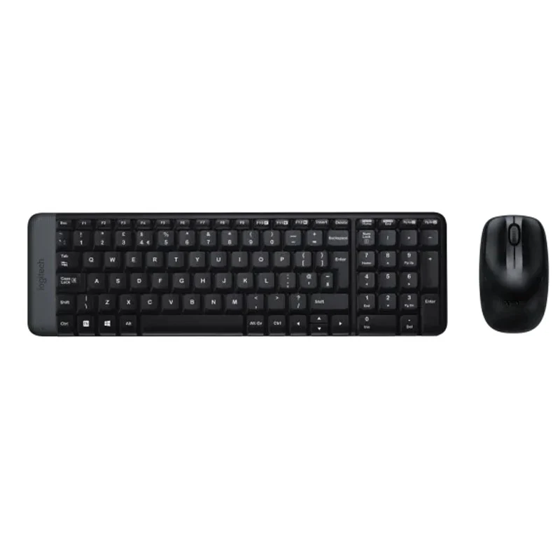 i5 PC, i5-11400, Windows 11 Pro PC for Students With Logitech Bundle - Image 12