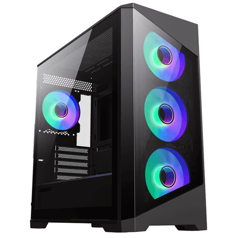 i5 PC, i5-11400, Windows 11 Pro PC for Students With Logitech Bundle - Image 2