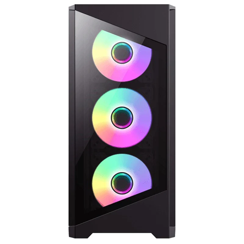 i5 PC, i5-11400, Windows 11 Pro PC for Students With Logitech Bundle - Image 3