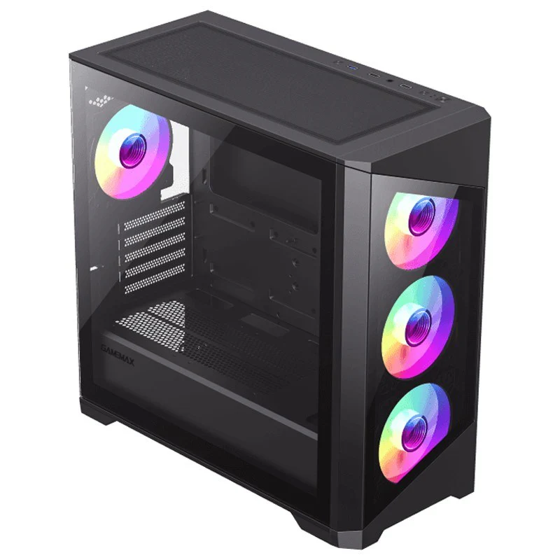 i5 PC, i5-11400, Windows 11 Pro PC for Students With Logitech Bundle - Image 5