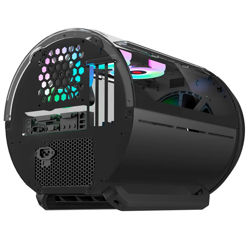 i5 GAMING PC, i5-14400F, RTX 4060 Ti 8GB, Windows 11 PRO (Display Unit without Box) with Bundle - Image 6