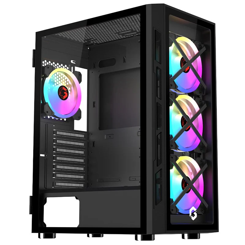 i5 GAMING PC, i5-11400F, RTX 3050 6GB, Windows 11 PRO - Image 2