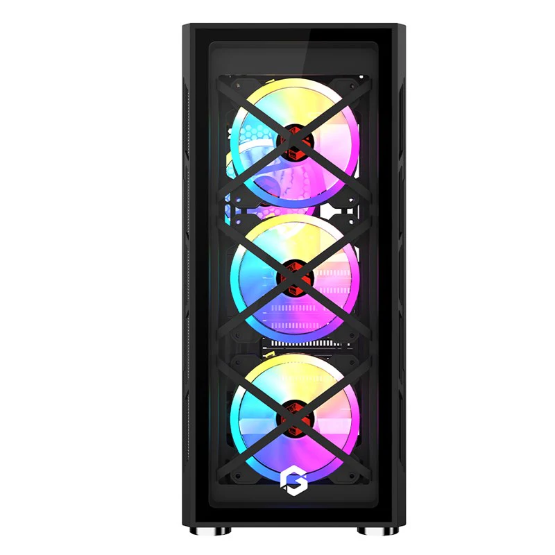 i5 GAMING PC, i5-11400F, RTX 3050 6GB, Windows 11 PRO - Image 3