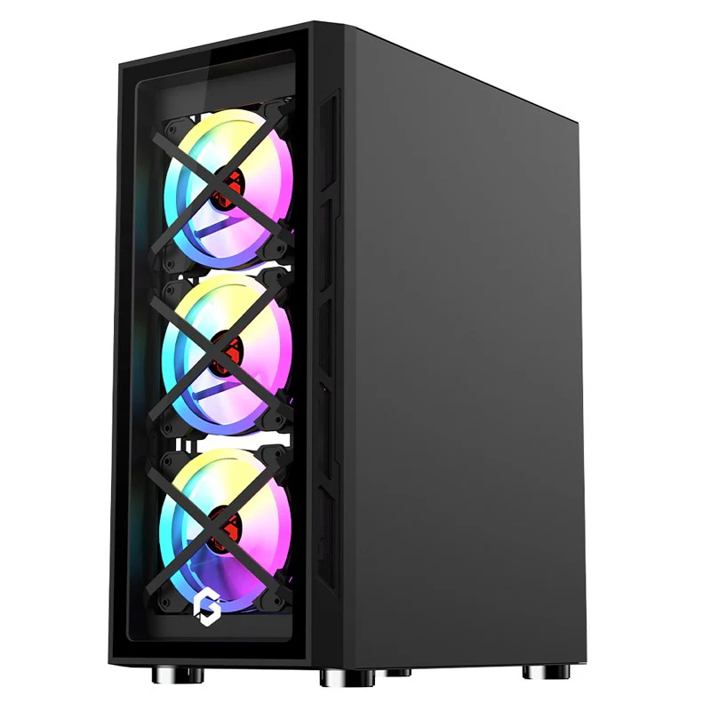 i5 GAMING PC, i5-11400F, RTX 3050 6GB, Windows 11 PRO - Image 4