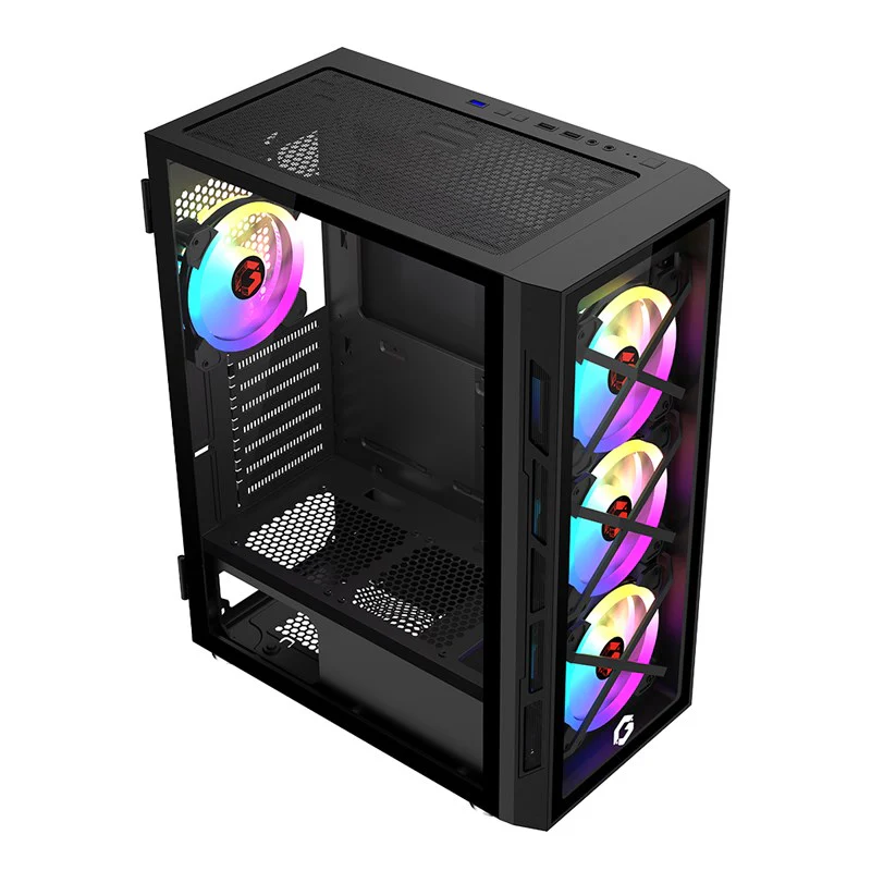 i5 GAMING PC, i5-11400F, RTX 3050 6GB, Windows 11 PRO - Image 5