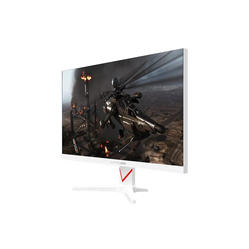 i7 Gaming PC, i7-14700F, RTX 5070 12GB, Windows 11 Pro with GAMEON 27" Gaming Monitor and 3in1 Gaming Kit - Image 9