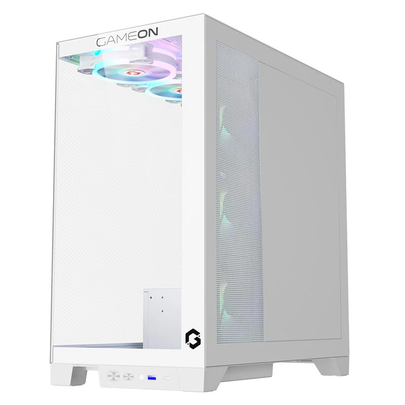 i7 GAMING PC, i7-14700K, RTX 4070 Ti SUPER 16GB, Windows 11 PRO Gaming Setup - Image 4