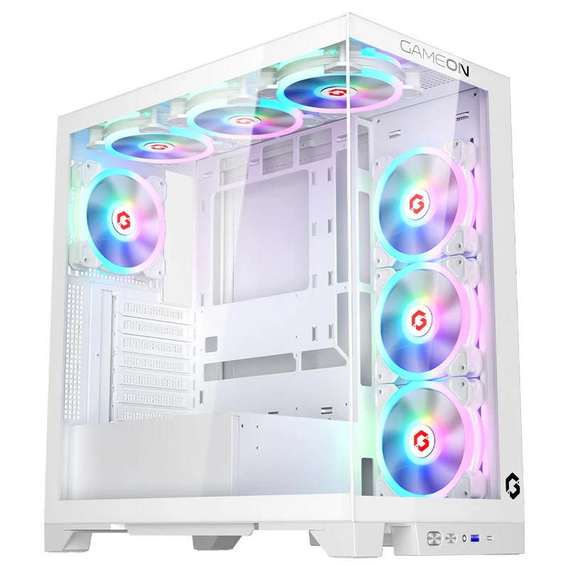 i7 GAMING PC, i7-14700K, RTX 4070 Ti SUPER 16GB, Windows 11 PRO Gaming Setup - Image 5