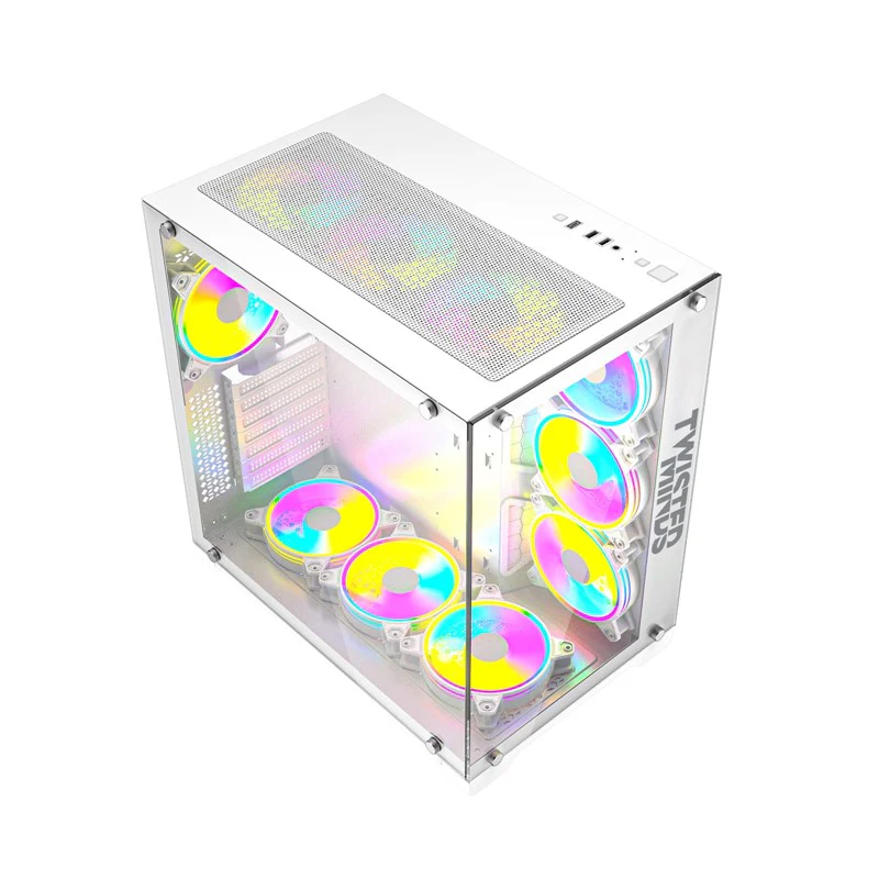 i7 GAMING PC, i7-14700KF, RTX 4060 Ti 8GB, Windows 11 PRO - Image 5