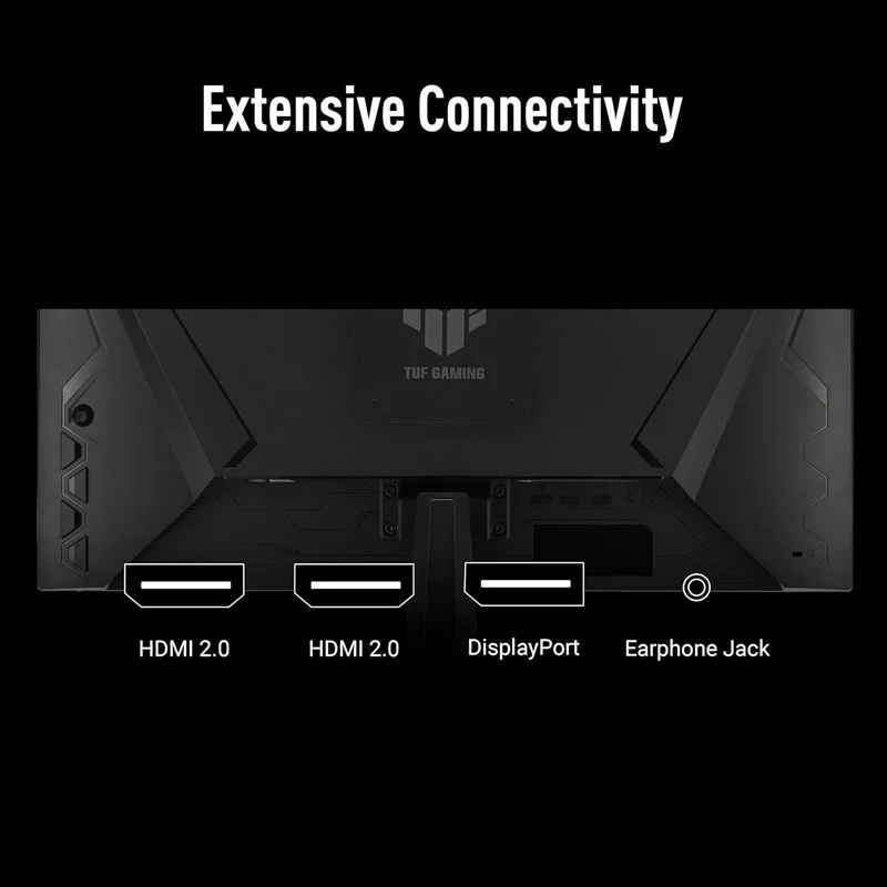 i7 Gaming PC, i7-14700KF, RTX 5070 Ti 16GB, Windows 11 Pro with Gaming Monitor and 4in1 Gaming Kit - Image 10