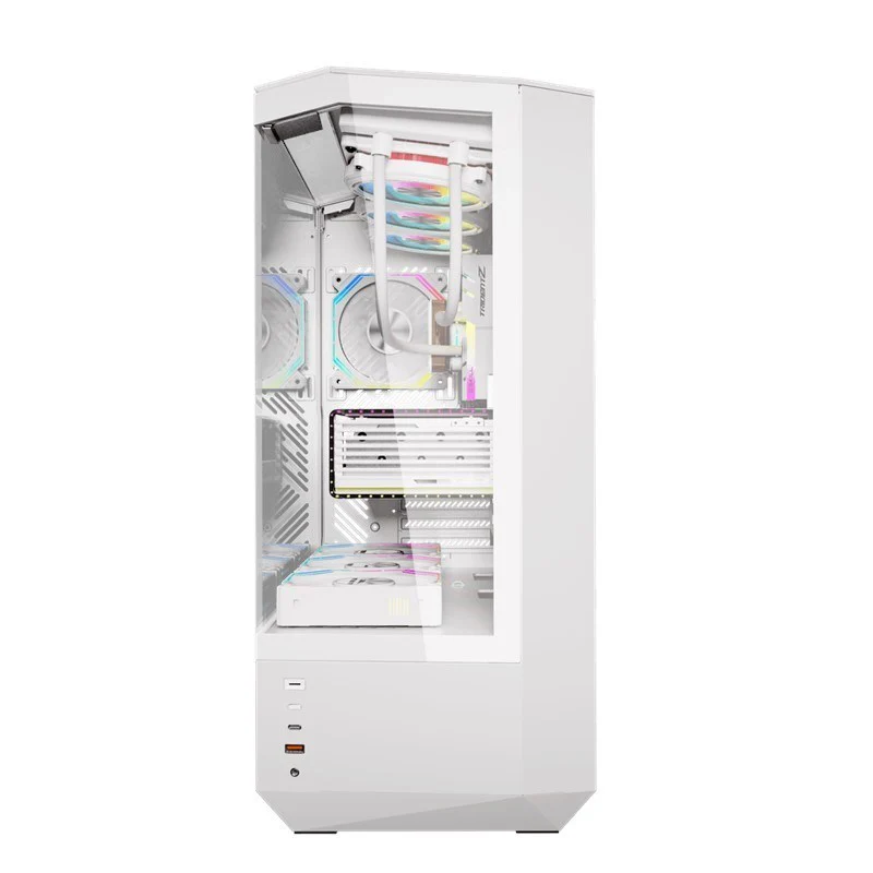 i7 Gaming PC, i7-14700KF, RTX 5070 Ti 16GB, Windows 11 Pro with Gaming Monitor and 4in1 Gaming Kit - Image 4