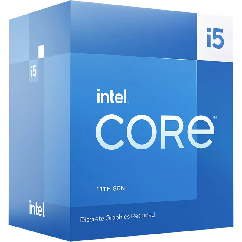 Intel Core i5-13400F 13th Generation 2.5 GHz 10-Core LGA 1700 Processor