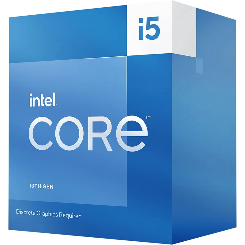 Intel Core i5-13400F 13th Generation 2.5 GHz 10-Core LGA 1700 Processor - Image 2