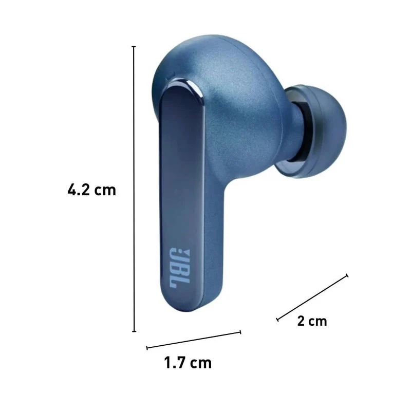 JBL Live Pro 2 True Wireless Noise Cancelling Earbuds - Image 5