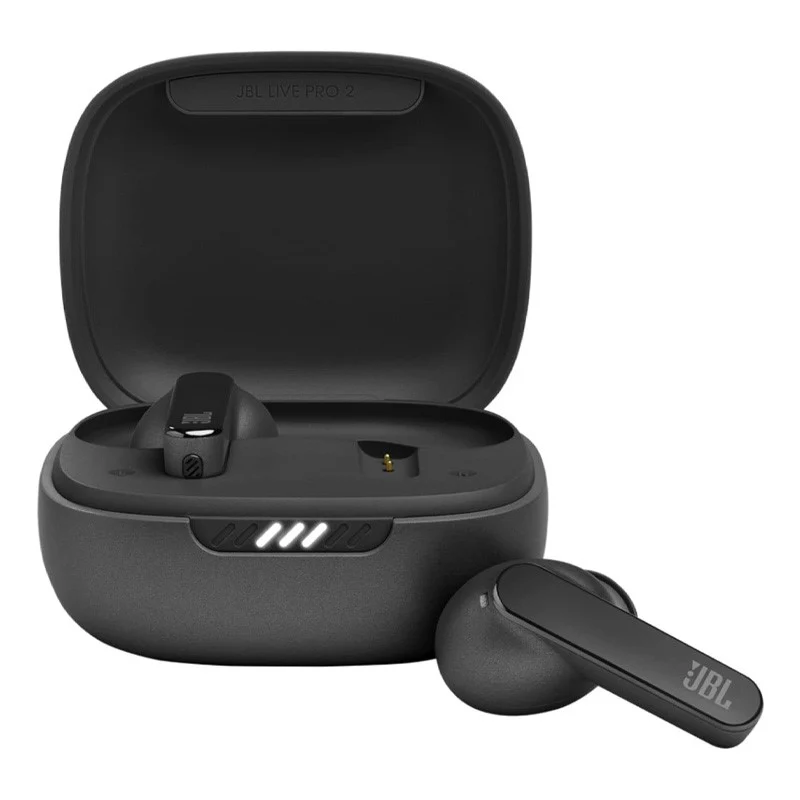 JBL Live Pro 2 True Wireless Noise Cancelling Earbuds - Image 6