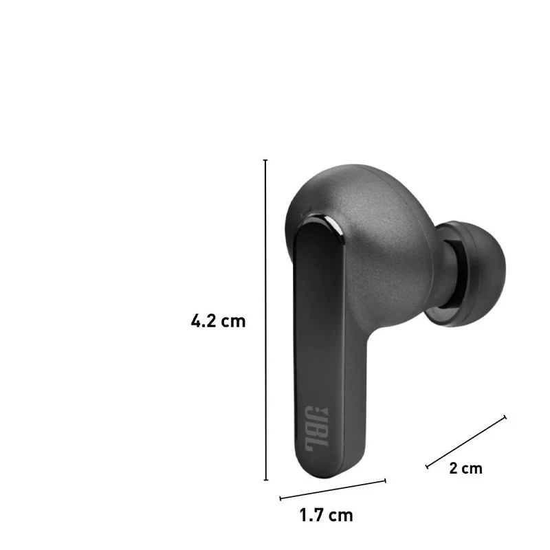 JBL Live Pro 2 True Wireless Noise Cancelling Earbuds - Image 9