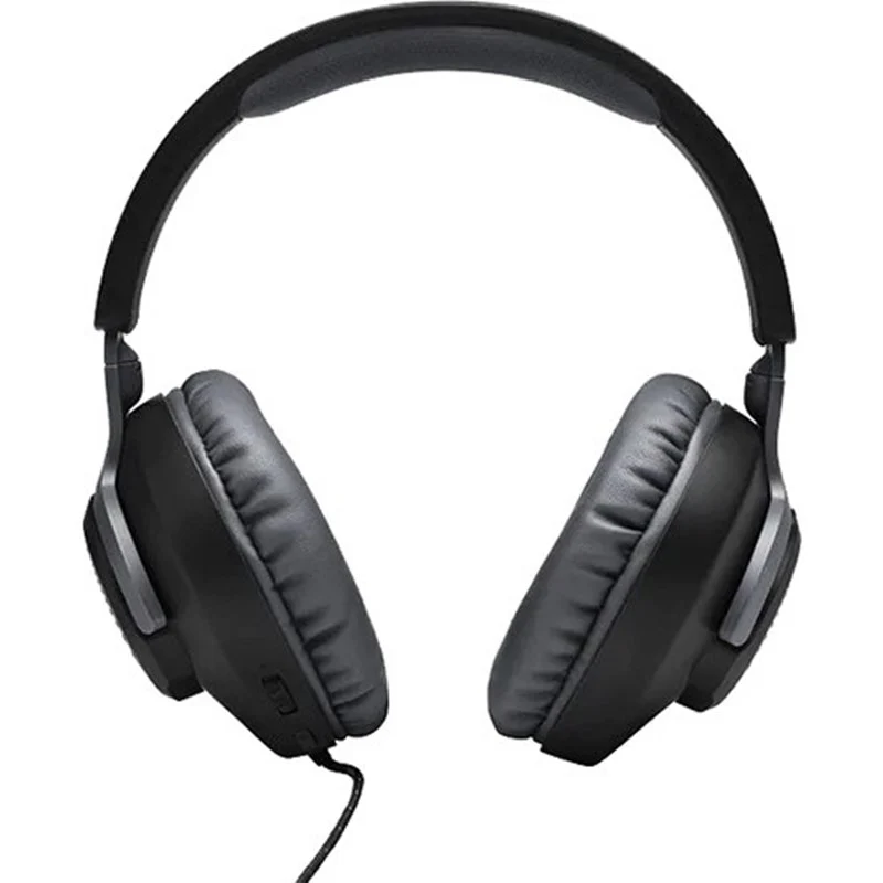 JBL Quantum 100 by Harman, Wired Over Ear Gaming Headphones with Detachable Mic for PC, Mobile, Laptop, PS4, Xbox, Nintendo Switch, VR - Image 19