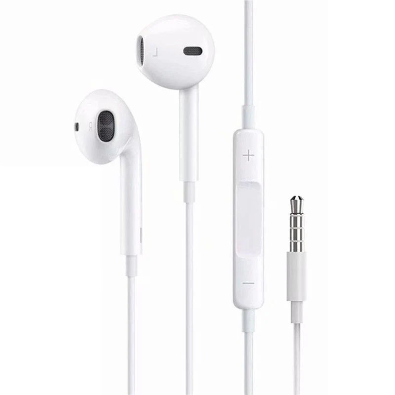 Jellico X11 3.5MM AUX EarPods