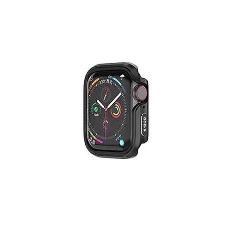 K-Doo DEFENDER Series Aluminium Bumber Case For Apple Watch 44 MM - Image 12